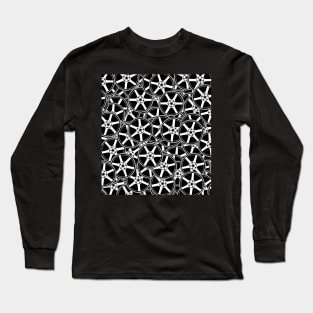 JDM Wheels Long Sleeve T-Shirt